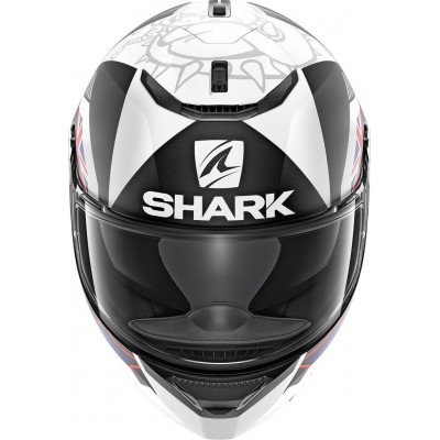 Шлем интеграл Shark Spartan Apics