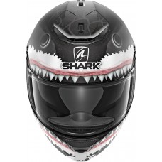 Шлем интеграл Shark Spartan Apics