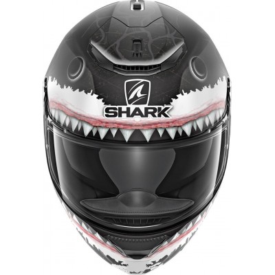 Шлем интеграл Shark Spartan Apics