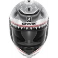 Шлем интеграл Shark Spartan Apics