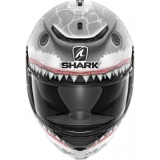 Шлем интеграл Shark Spartan Apics