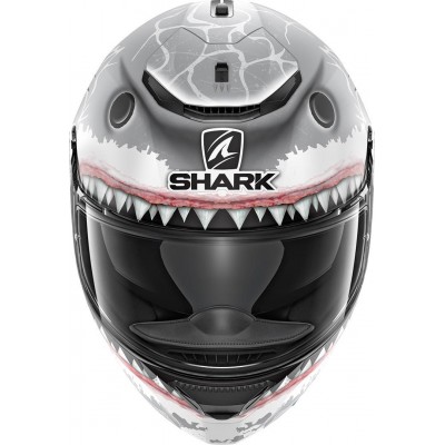 Шлем интеграл Shark Spartan Apics