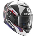 Шлем интеграл Shark Spartan Apics