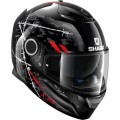 Шлем интеграл Shark Spartan Rughed