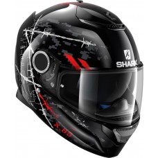 Шлем интеграл Shark Spartan Rughed Шлем интеграл Shark Spartan Rughed