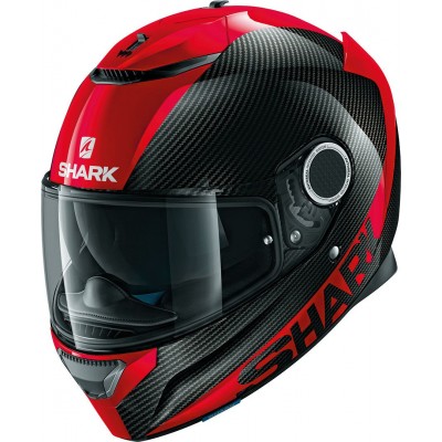 Шлем интеграл Shark Spartan Carbon 1.2 Skin
