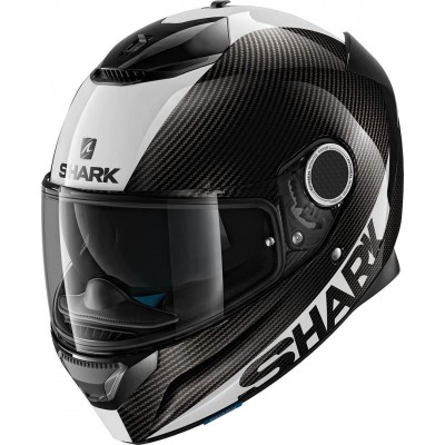 Шлем интеграл Shark Spartan Carbon 1.2 Skin