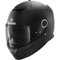 Шлем интеграл Shark Spartan 1.2 Blank Mat Шлем интеграл Shark Spartan 1.2 Blank Mat