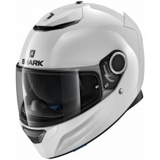 Шлем интеграл Shark Spartan 1.2 Blank Шлем интеграл Shark Spartan 1.2 Blank