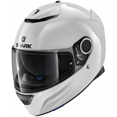 Шлем интеграл Shark Spartan 1.2 Blank
