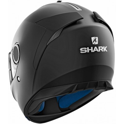 Шлем интеграл Shark Spartan 1.2 Blank Mat