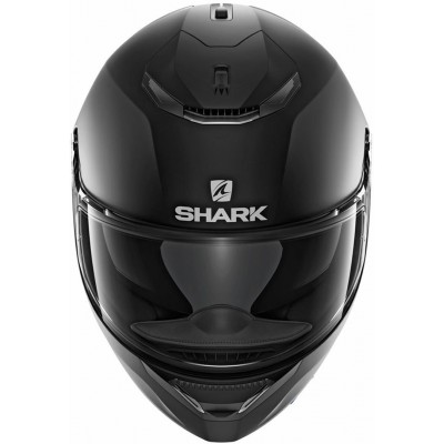 Шлем интеграл Shark Spartan 1.2 Blank Mat