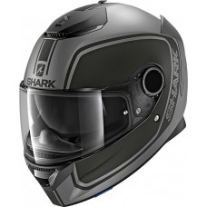 Шлем интеграл Shark Spartan Priona Шлем интеграл Shark Spartan Priona