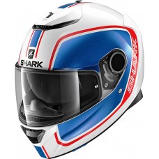 Шлем интеграл Shark Spartan Priona Шлем интеграл Shark Spartan Priona