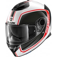 Шлем интеграл Shark Spartan Priona Шлем интеграл Shark Spartan Priona