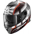 Шлем интеграл Shark Spartan Replica Zarco Malaysian GP Шлем интеграл Shark Spartan Replica Zarco Malaysian GP