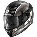 Шлем интеграл Shark Spartan Replica Zarco Malaysian GP