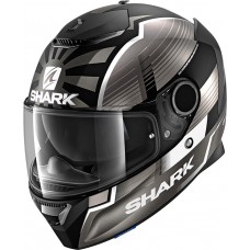 Шлем интеграл Shark Spartan Replica Zarco Malaysian GP Шлем интеграл Shark Spartan Replica Zarco Malaysian GP