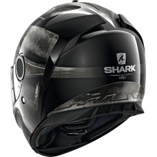 Шлем интеграл Shark Spartan Hoplite Шлем интеграл Shark Spartan Hoplite