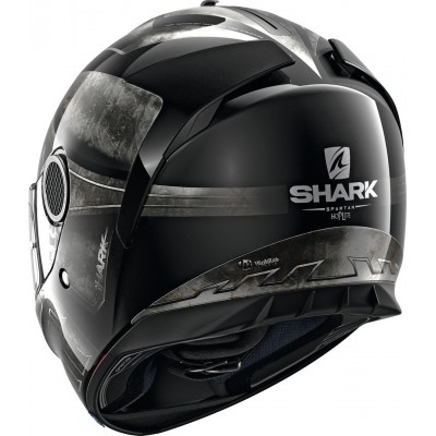 Шлем интеграл Shark Spartan Hoplite