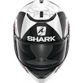 Шлем интеграл Shark Spartan Replica Redding Mat 2017