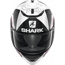 Шлем интеграл Shark Spartan Replica Redding Mat 2017 Шлем интеграл Shark Spartan Replica Redding Mat 2017