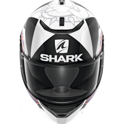 Шлем интеграл Shark Spartan Replica Redding Mat 2017