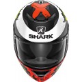 Шлем интеграл Shark Spartan Replica Lorenzo Monster Mat 2018