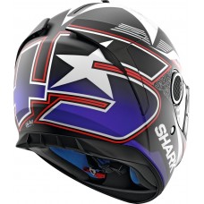 Шлем интеграл Shark Spartan Replica Redding Mat 2017 Шлем интеграл Shark Spartan Replica Redding Mat 2017