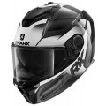 Шлем интеграл Shark Spartan GT Carbon Shestter