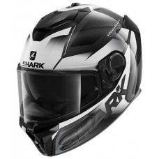 Шлем интеграл Shark Spartan GT Carbon Shestter