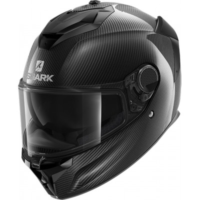 Шлем интеграл Shark Spartan GT Carbon Skin