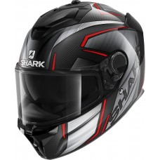 Шлем интеграл Shark Spartan GT Carbon Kromium