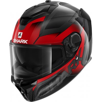 Шлем интеграл Shark Spartan GT Carbon Shestter