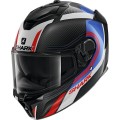 Шлем интеграл Shark Spartan GT Carbon Tracker