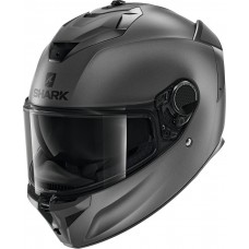 Шлем интеграл Shark Spartan GT Blank
