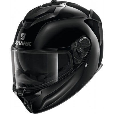 Шлем интеграл Shark Spartan GT Blank