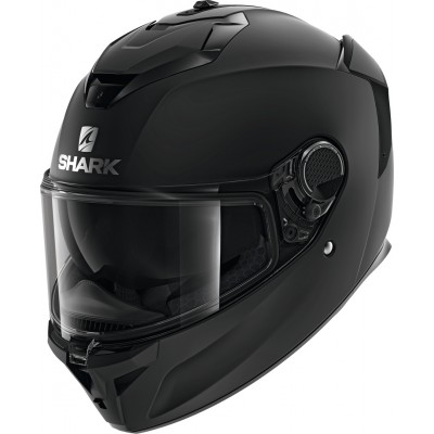 Шлем интеграл Shark Spartan GT Blank