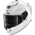 Шлем интеграл Shark Spartan GT Blank