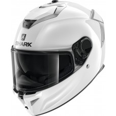 Шлем интеграл Shark Spartan GT Blank