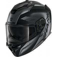 Шлем интеграл Shark Spartan GT Elgen