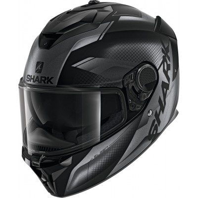 Шлем интеграл Shark Spartan GT Elgen
