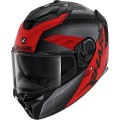 Шлем интеграл Shark Spartan GT Elgen Шлем интеграл Shark Spartan GT Elgen