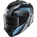 Шлем интеграл Shark Spartan GT Elgen
