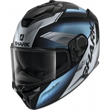 Шлем интеграл Shark Spartan GT Elgen