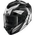 Шлем интеграл Shark Spartan GT Elgen