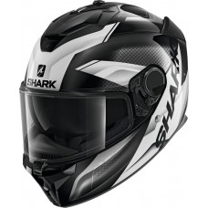 Шлем интеграл Shark Spartan GT Elgen