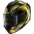 Шлем интеграл Shark Spartan GT Replikan
