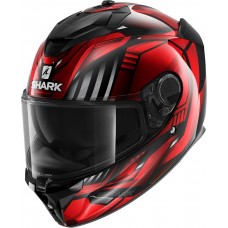 Шлем интеграл Shark Spartan GT Replikan