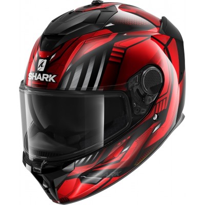 Шлем интеграл Shark Spartan GT Replikan